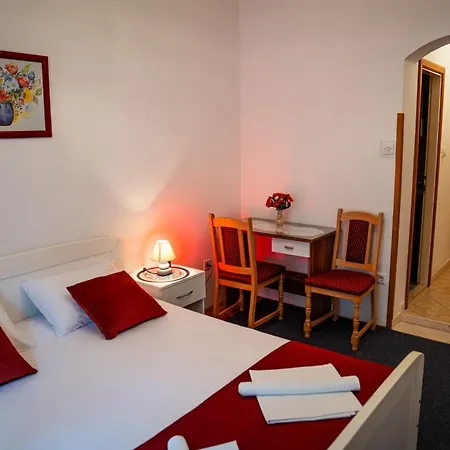 Cesic Pensjonat 3*