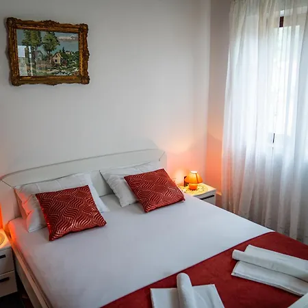 Cesic Гостевой дом Дубровник