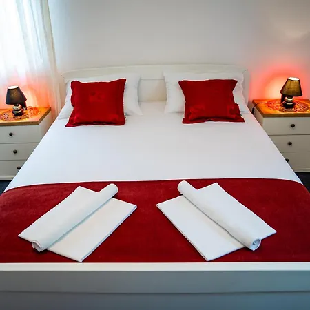 Guest house Cesic 3*