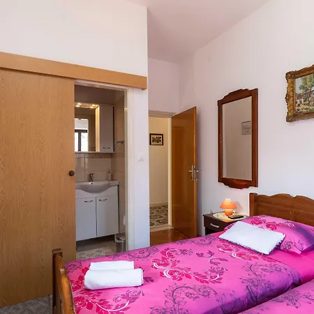 Cesic Guest house 3*