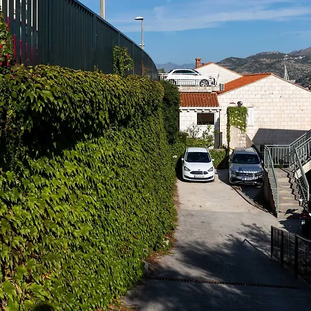 Πανσιόν Cesic 3*