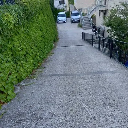Gostinjska kuća Cesic