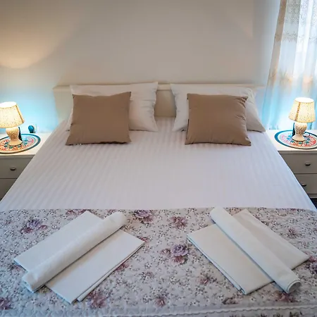 Guest house Cesic 3*