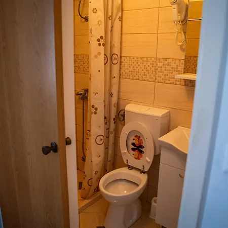 Cesic Guest house 3*