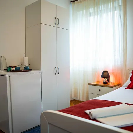 Gostinjska kuća Cesic 3*