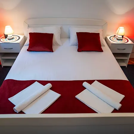 Cesic 3* Dubrovnik