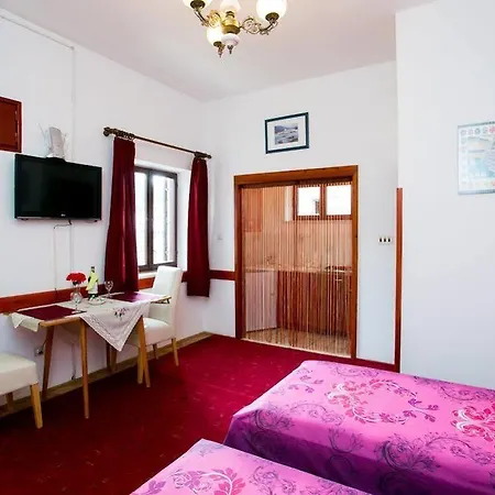 Cesic 3* دوبروفينك