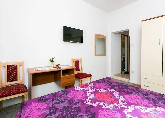 Cesic Guest house